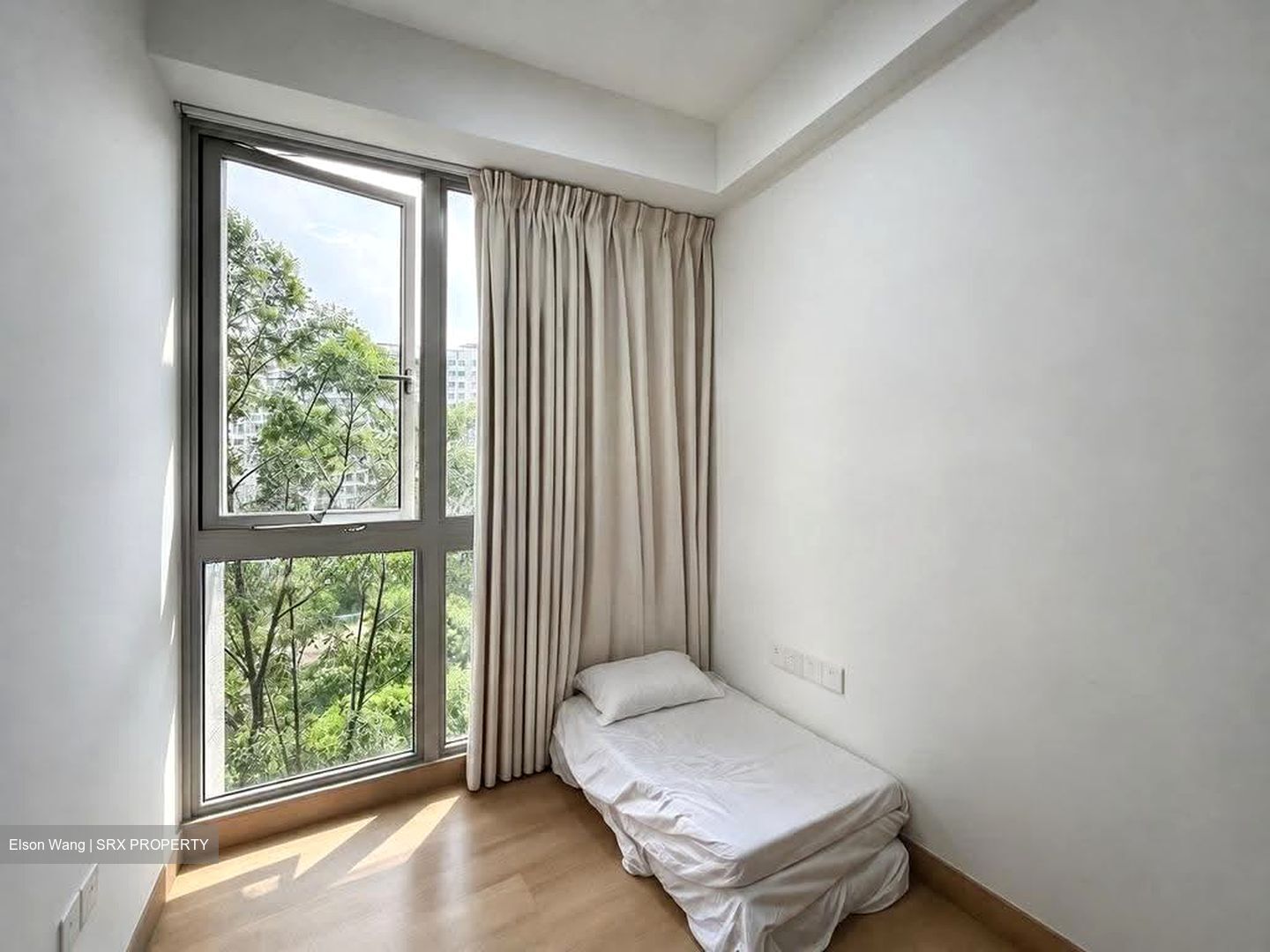 Austville Residences (D19), Condominium #634212481